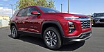 New 2027 CHEVROLET EQUINOX FWD LT in LAS VEGAS, NEVADA