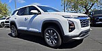 New 2027 CHEVROLET EQUINOX FWD LT in LAS VEGAS, NEVADA