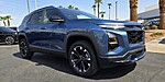 New 2027 CHEVROLET EQUINOX FWD RS in LAS VEGAS, NEVADA