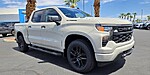 New 2026 CHEVROLET SILVERADO 1500 CUSTOM in LAS VEGAS, NEVADA
