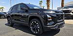 New 2027 CHEVROLET EQUINOX FWD RS in LAS VEGAS, NEVADA