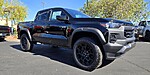 New 2026 CHEVROLET COLORADO 4WD TRAIL BOSS in LAS VEGAS, NEVADA