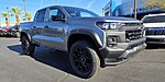 New 2026 CHEVROLET COLORADO 4WD TRAIL BOSS in LAS VEGAS, NEVADA