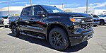 New 2026 CHEVROLET SILVERADO 1500 CUSTOM in LAS VEGAS, NEVADA