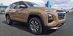 New 2027 CHEVROLET EQUINOX FWD LT in LAS VEGAS, NEVADA