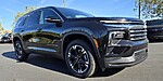 New 2027 CHEVROLET TRAVERSE FWD LT in LAS VEGAS, NEVADA