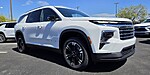 New 2027 CHEVROLET TRAVERSE FWD LT in LAS VEGAS, NEVADA