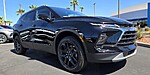 New 2026 CHEVROLET BLAZER LT in LAS VEGAS, NEVADA