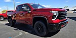 New 2026 CHEVROLET SILVERADO 2500 LTZ in LAS VEGAS, NEVADA