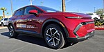 New 2026 CHEVROLET Equinox EV LT1 W/PCY in LAS VEGAS, NEVADA