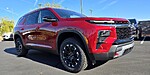 New 2027 CHEVROLET TRAVERSE AWD Z71 in LAS VEGAS, NEVADA