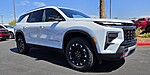 New 2027 CHEVROLET TRAVERSE AWD Z71 in LAS VEGAS, NEVADA