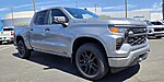 New 2026 CHEVROLET SILVERADO 1500 CUSTOM in LAS VEGAS, NEVADA