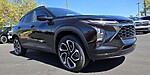 New 2026 CHEVROLET TRAX 2RS in LAS VEGAS, NEVADA