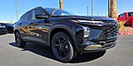 New 2026 CHEVROLET TRAX ACTIV in LAS VEGAS, NEVADA