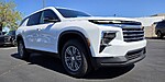 New 2027 CHEVROLET TRAVERSE FWD LT in LAS VEGAS, NEVADA
