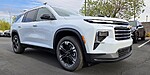 New 2027 CHEVROLET TRAVERSE FWD LT in LAS VEGAS, NEVADA