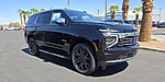 New 2026 CHEVROLET TAHOE PREMIER in LAS VEGAS, NEVADA