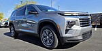 New 2027 CHEVROLET TRAVERSE FWD LT in LAS VEGAS, NEVADA