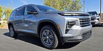 New 2027 CHEVROLET TRAVERSE FWD LT in LAS VEGAS, NEVADA