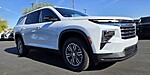 New 2027 CHEVROLET TRAVERSE FWD LT in LAS VEGAS, NEVADA