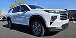 New 2027 CHEVROLET TRAVERSE FWD LT in LAS VEGAS, NEVADA
