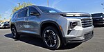 New 2027 CHEVROLET TRAVERSE FWD LT in LAS VEGAS, NEVADA