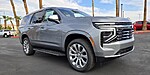 New 2026 CHEVROLET TAHOE PREMIER in LAS VEGAS, NEVADA