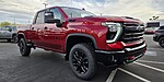 New 2026 CHEVROLET SILVERADO 2500 LTZ in LAS VEGAS, NEVADA