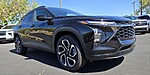 New 2026 CHEVROLET TRAX 2RS in LAS VEGAS, NEVADA