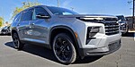 New 2027 CHEVROLET TRAVERSE FWD LT in LAS VEGAS, NEVADA