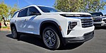 New 2027 CHEVROLET TRAVERSE FWD LT in LAS VEGAS, NEVADA