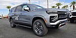 New 2026 CHEVROLET SUBURBAN Z71 in LAS VEGAS, NEVADA
