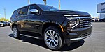New 2026 CHEVROLET TAHOE PREMIER in LAS VEGAS, NEVADA
