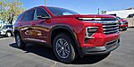 New 2027 CHEVROLET TRAVERSE FWD LT in LAS VEGAS, NEVADA