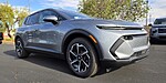 New 2026 CHEVROLET Equinox EV LT1 W/PCY in LAS VEGAS, NEVADA