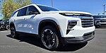 New 2027 CHEVROLET TRAVERSE FWD LT in LAS VEGAS, NEVADA