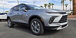 New 2026 CHEVROLET BLAZER LT in LAS VEGAS, NEVADA