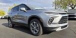 New 2026 CHEVROLET BLAZER LT in LAS VEGAS, NEVADA