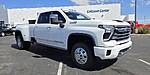 New 2026 CHEVROLET SILVERADO 3500 HIGH COUNTRY in LAS VEGAS, NEVADA
