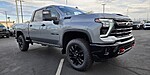 New 2026 CHEVROLET SILVERADO 2500 LTZ in LAS VEGAS, NEVADA