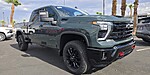 New 2026 CHEVROLET SILVERADO 2500 LTZ in LAS VEGAS, NEVADA