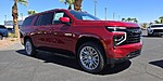 New 2026 CHEVROLET SUBURBAN RST in LAS VEGAS, NEVADA