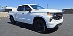 New 2026 CHEVROLET SILVERADO 1500 CUSTOM in LAS VEGAS, NEVADA