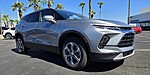 New 2026 CHEVROLET BLAZER LT in LAS VEGAS, NEVADA