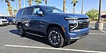 New 2026 CHEVROLET TAHOE LS in LAS VEGAS, NEVADA
