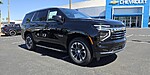 New 2026 CHEVROLET TAHOE LT in LAS VEGAS, NEVADA