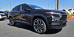 New 2026 CHEVROLET TRAX 2RS in LAS VEGAS, NEVADA