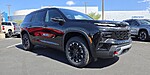 New 2027 CHEVROLET TRAVERSE AWD Z71 in LAS VEGAS, NEVADA