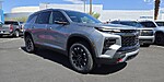New 2027 CHEVROLET TRAVERSE AWD Z71 in LAS VEGAS, NEVADA